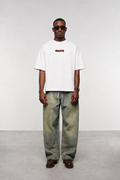 VALKYR Studio Boxy Fit Tee