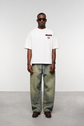 VALKYR Cairo 2026 boxy fit Tee