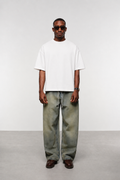 VALKYR Basic boxy fit Tee